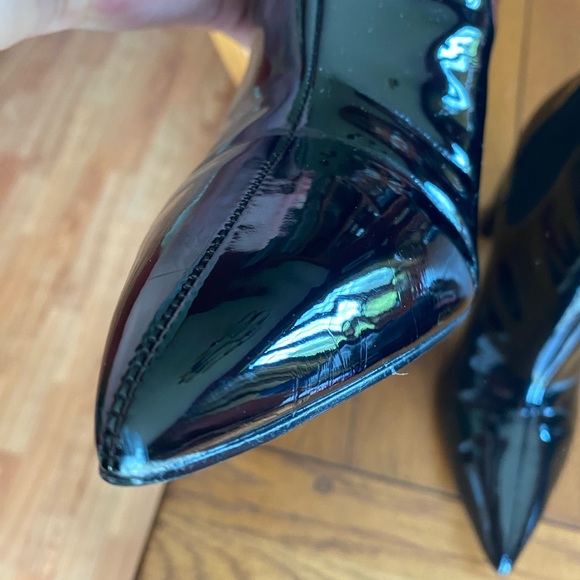 Nine West boot. - Picture 2 of 7